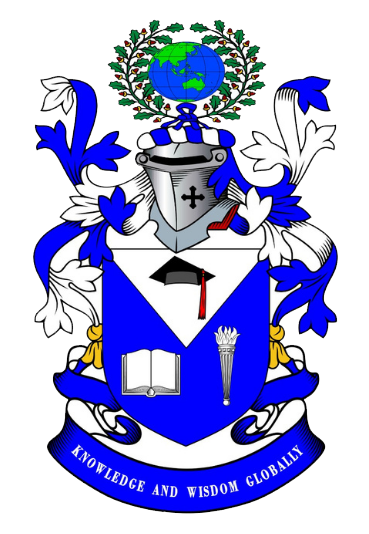 cgl coat of arms